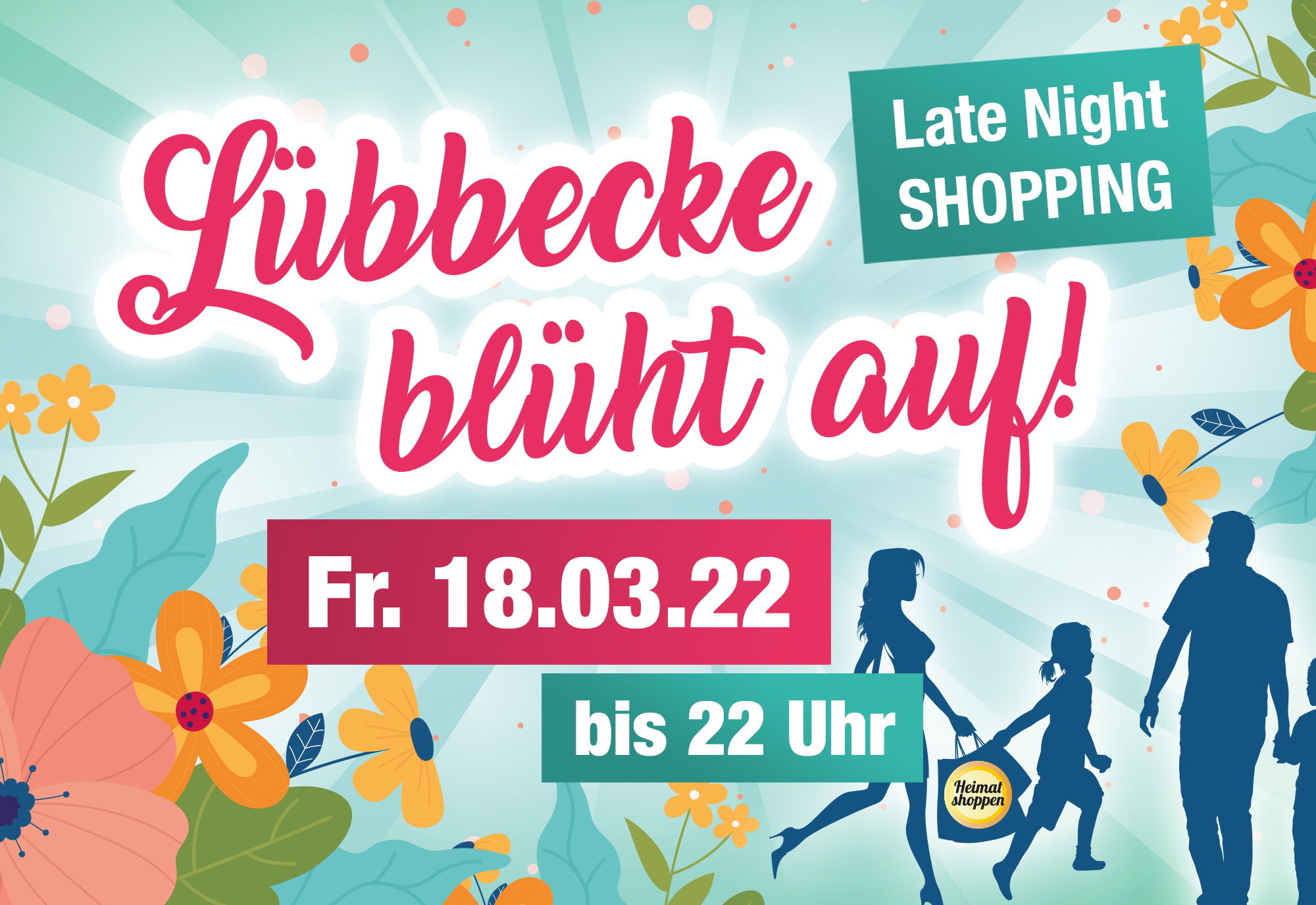 Late Night Shopping Nrw – Late Night Shopping – LQPPM