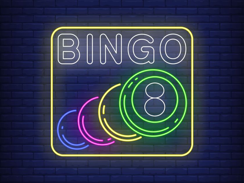 Barre Bingo-Abend im Brauhaus