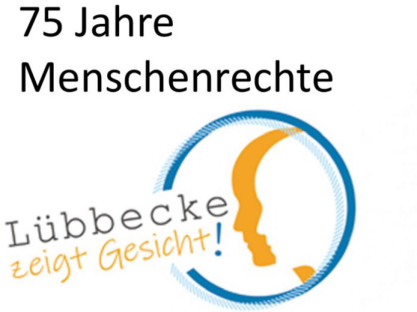Lübbecker Fest der Menschenrechte