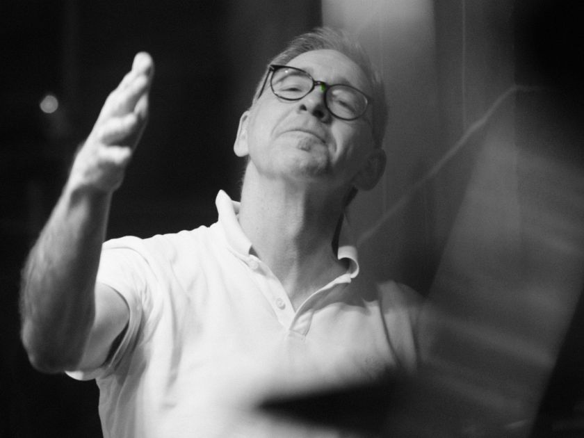 Foto vom Konzert 2023 von Tilke Quellhorst