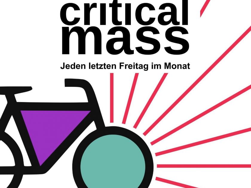 Critical Mass Lübbecke