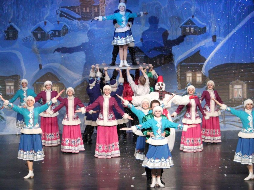 IVUSHKA