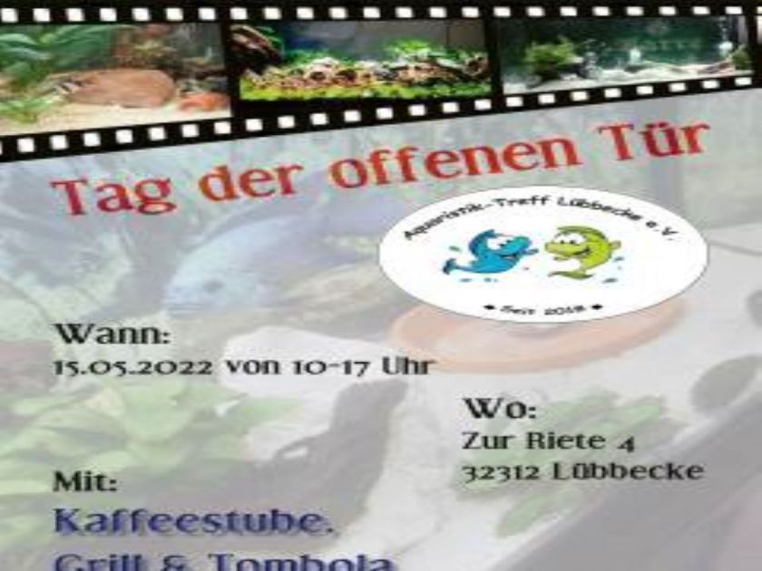 Aquaristik-Treff Lübbecke