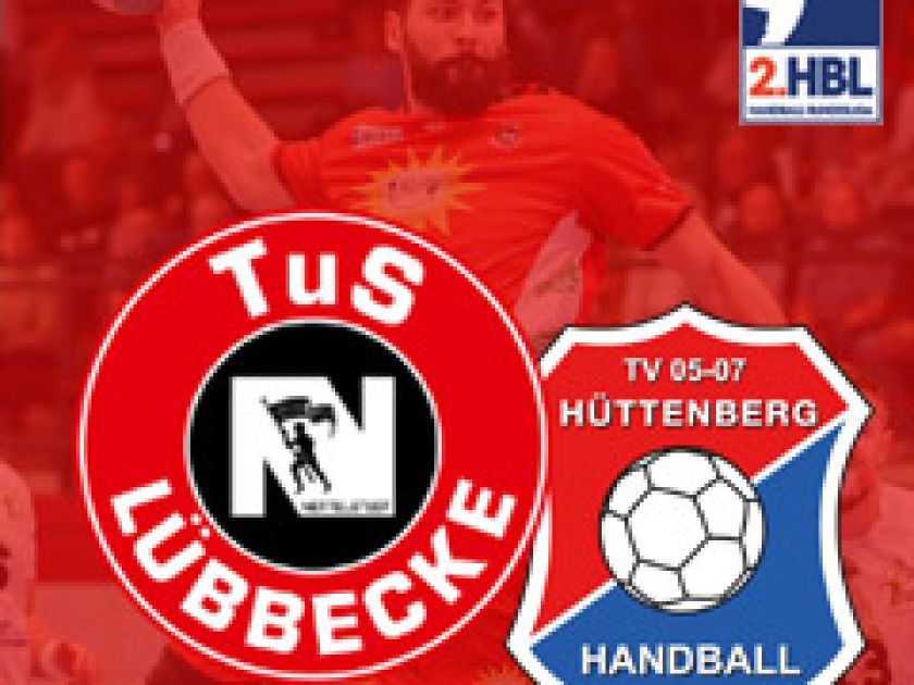Bild: TuS N-Lübbecke
