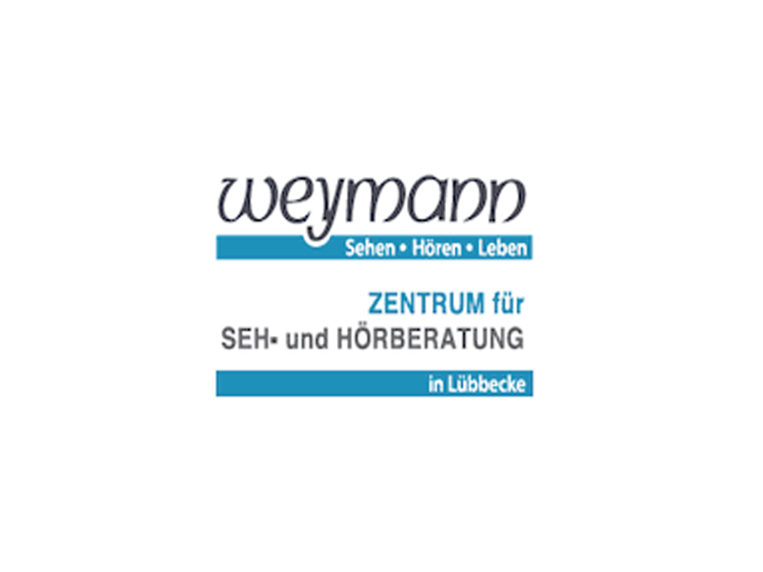 Weymann Zentrum für Seh- und Hörberatung