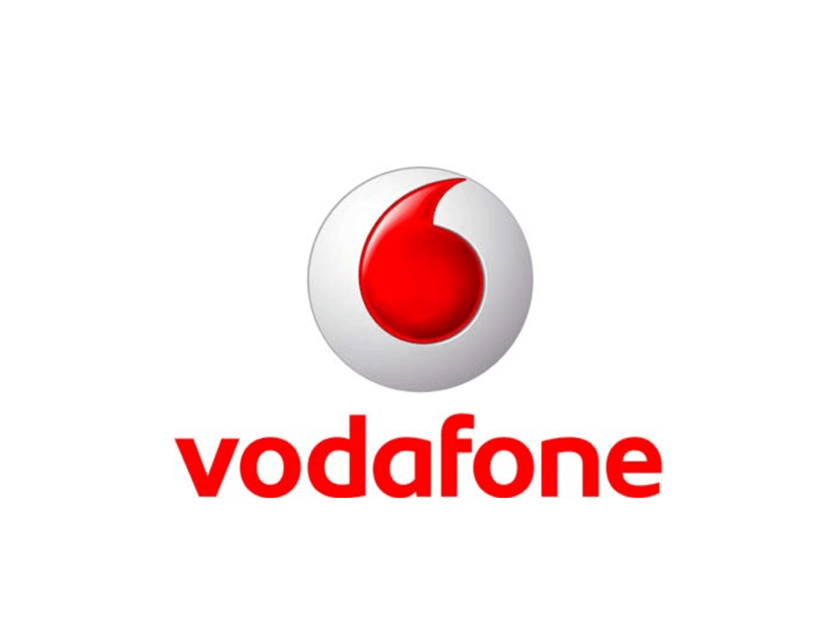 Vodafone-Shop
