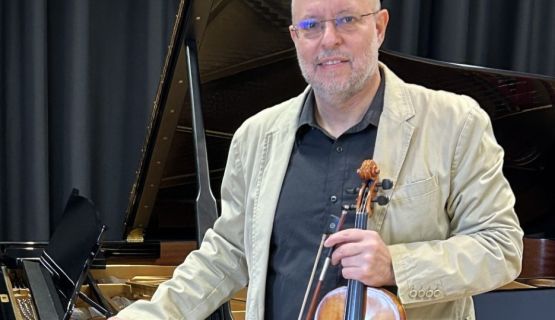 Pro Musica präsentiert Musikschulkonzert in der P.aula Pro Musica präsentiert Musikschulkonzert in der P.aula