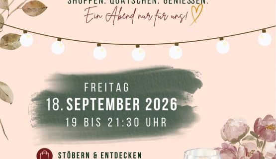 Frauen Basar Nettelstedt Frauen Basar Nettelstedt
