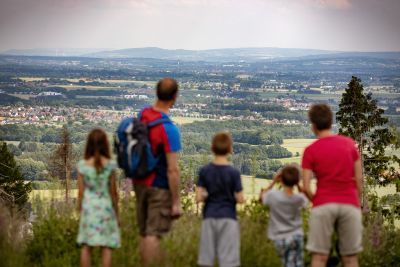Willkommen bei den Sieben Willkommen bei den Sieben