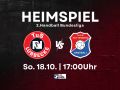 Heimspiel TuS N-Lübbecke vs. TV 05/07 Hüttenberg