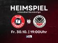 Heimspiel TuS N-Lübbecke vs. Eulen Ludwigshafen