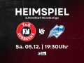 Heimspiel TuS N-Lübbecke vs. Dessau-Roßlauer HV 06
