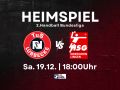 Heimspiel TuS N-Lübbecke vs. HSG Nordhorn-Lingen