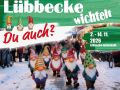 Lübbecke wichtelt! Du auch?
