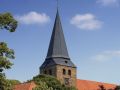 St.-Andreas-Kirche_Blick von Süden (H.-H. Grube)