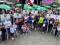 Sternfahrt zum Bierbrunnenfest - Siegerehrung 2025