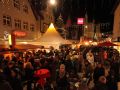 Weihnachtsmarkt Lübbecke