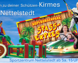 Schützenkirmes Nettelstedt_1