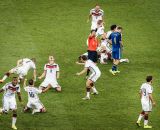 Deutschland - Argentinien - WM-Finale 2014 (Reinaldo Coddou H.)