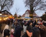 Weihnachtsmarkt Alswede