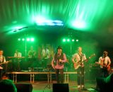 Benefizkonzert mit SEXXY, meistgebuchte Westernhagen Cover Band