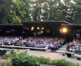 Freilichtbühne Nettelstedt - Abendstück "Der nackte Wahnsinn"