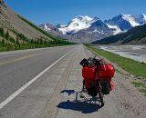 Per Fahrrad 6.000 km von Vancouver nach Halifax - digitale Multivisionsshow von Reinhard Pantke