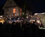 Weihnachtsmarkt Alswede
