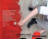 Kunstausstellung „Blick in die Zwanziger“ - Kulturfabrik
