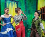 Pinocchio - das Musical