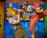Pinocchio - das Musical