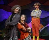 Pinocchio - das Musical