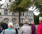 Stadtführung "Alte Lübbecker Villen"