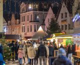 Weihnachtsmarkt Lübbecke_Oliver Krato