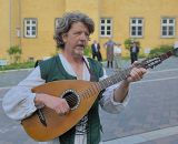 Hlidbekirallala … Lübbecke - da ist Musik drin!   Foto: Oliver Krato