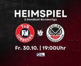 Heimspiel TuS N-Lübbecke vs. Eulen Ludwigshafen