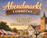 Abendmarkt Lübbecke