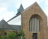 Katholische Kirche St. Johannes Baptist