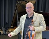 Pro Musica präsentiert Musikschulkonzert in der P.aula