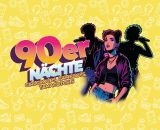 90er Nächte - Girlgroups,Gameboys, Tamagotchis