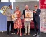 Solista 2026 – Benefizkonzert