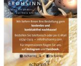 Scharrn3 – Kontor der schönen Dinge
