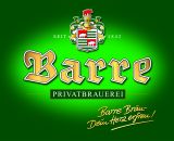 Privatbrauerei Ernst Barre GmbH